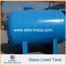 Glass Lined Storage Tank (vertical type)
